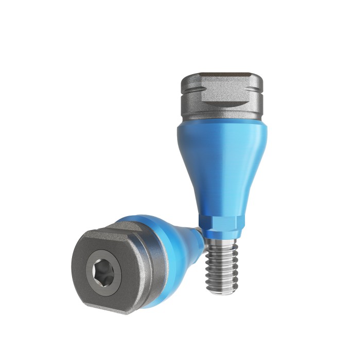 Scan Body Ф5.5 compatible with Dentium™