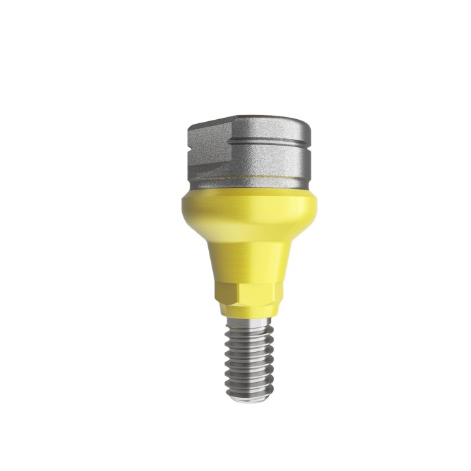 Scan Body Ф5.5 compatible with Dentium™