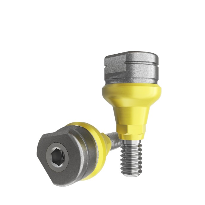 Scan Body Ф5.5 compatible with Dentium™