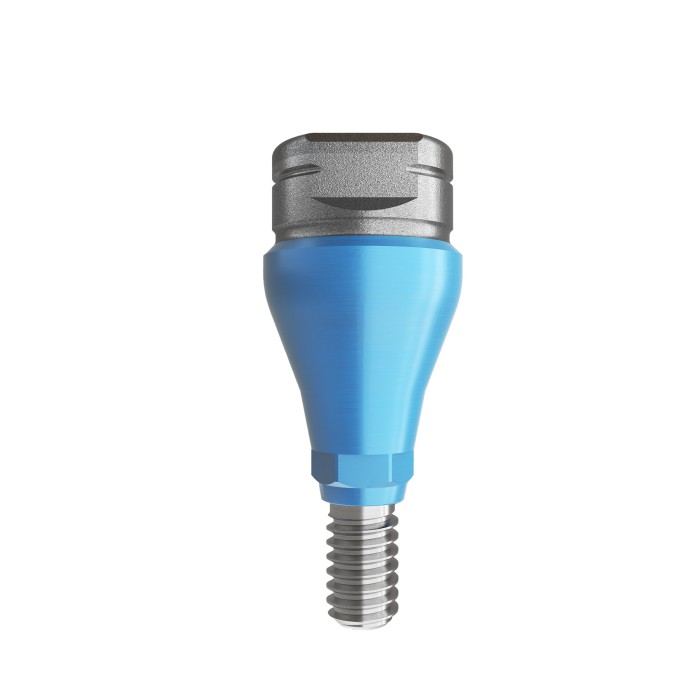 Scan Body Ф5.5 compatible with Dentium™