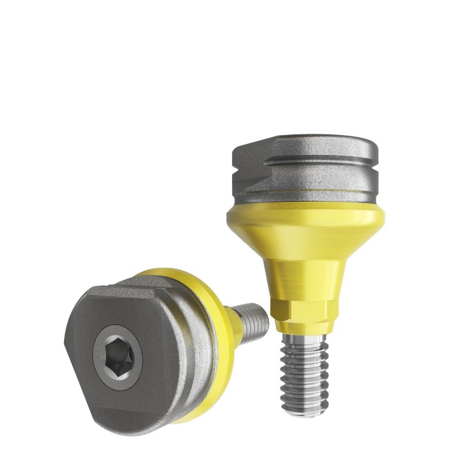 Scan Body Ф6.5 compatible with Dentium™