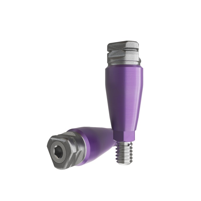 Scan Body φ4.5 compatible with Osstem™