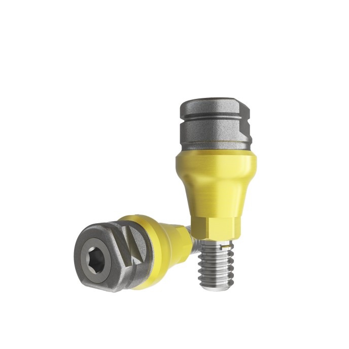 Scan Body φ4.5 compatible with Osstem™