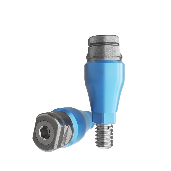 Scan Body φ4.5 compatible with Osstem™