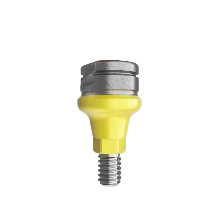 Scan Body φ5.5 compatible with Osstem™