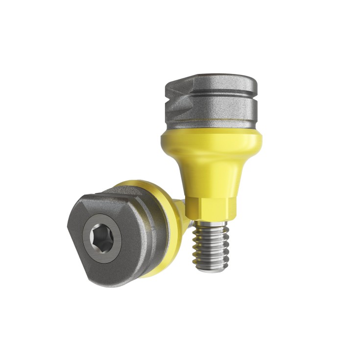 Scan Body φ5.5 compatible with Osstem™