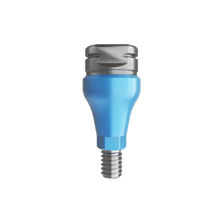 Scan Body φ5.5 compatible with Osstem™