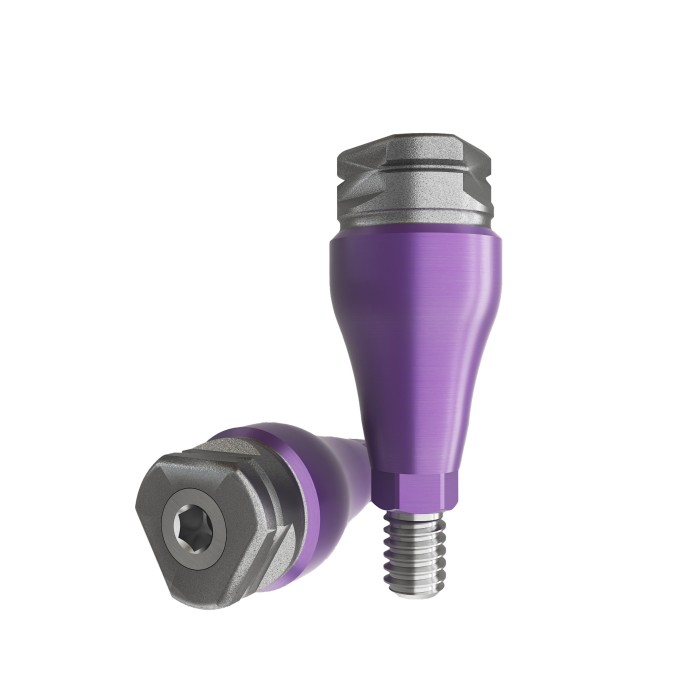 Scan Body φ5.5 compatible with Osstem™