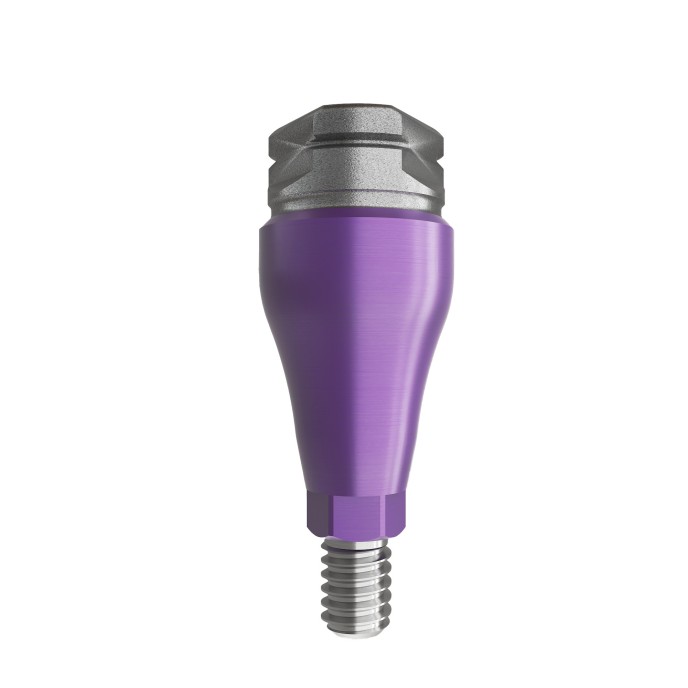 Scan Body φ5.5 compatible with Osstem™