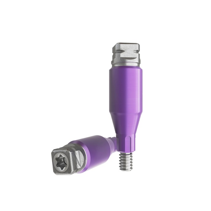 Scan Body Ф4.0 compatible with Straumann™