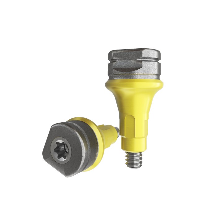 Scan Body Ф5.5 compatible with Straumann™