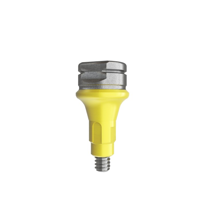 Scan Body Ф5.5 compatible with Straumann™