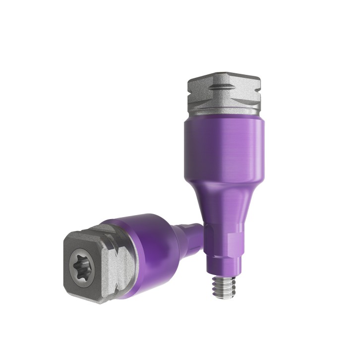 Scan Body Ф5.5 compatible with Straumann™