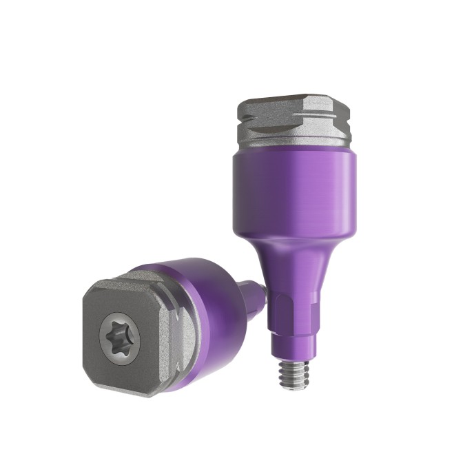 Scan Body Ф6.5 compatible with Straumann™