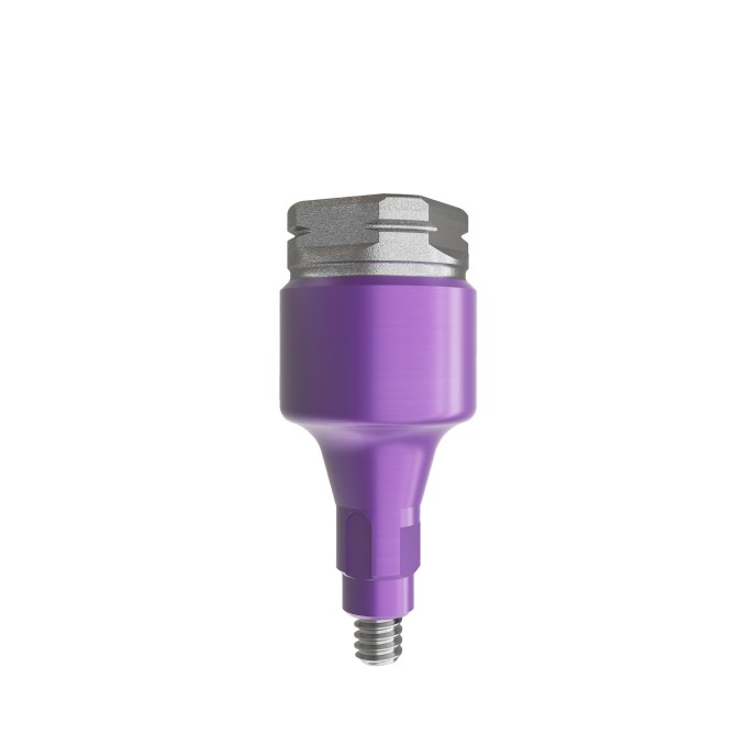 Scan Body Ф6.5 compatible with Straumann™