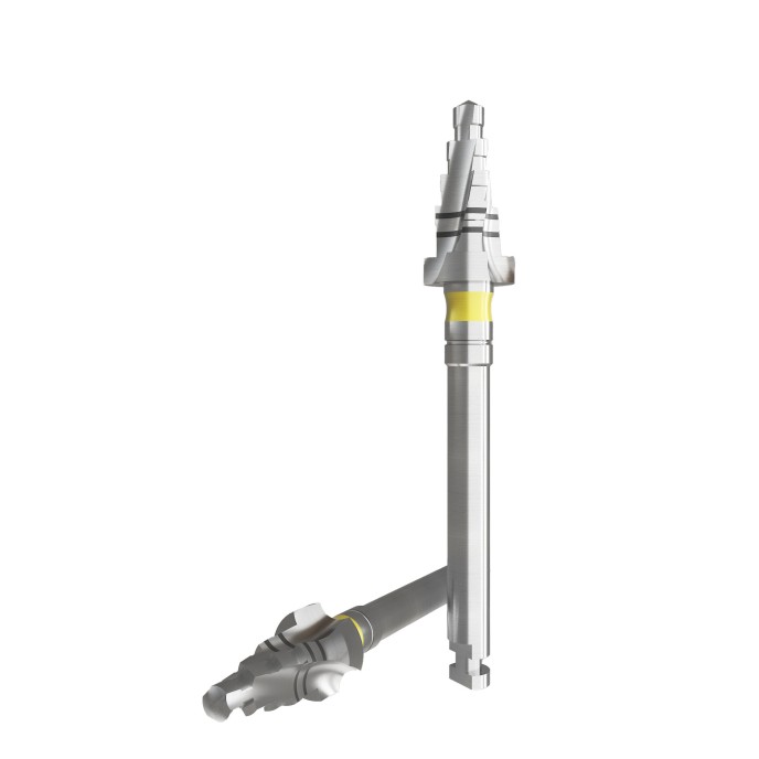 Taper Drill φ3.5 for OSS