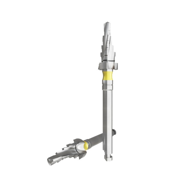 Taper Drill φ3.5 for OSS