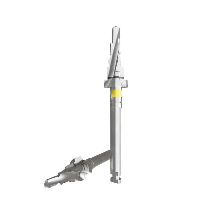 Taper Drill φ3.5 for OSS