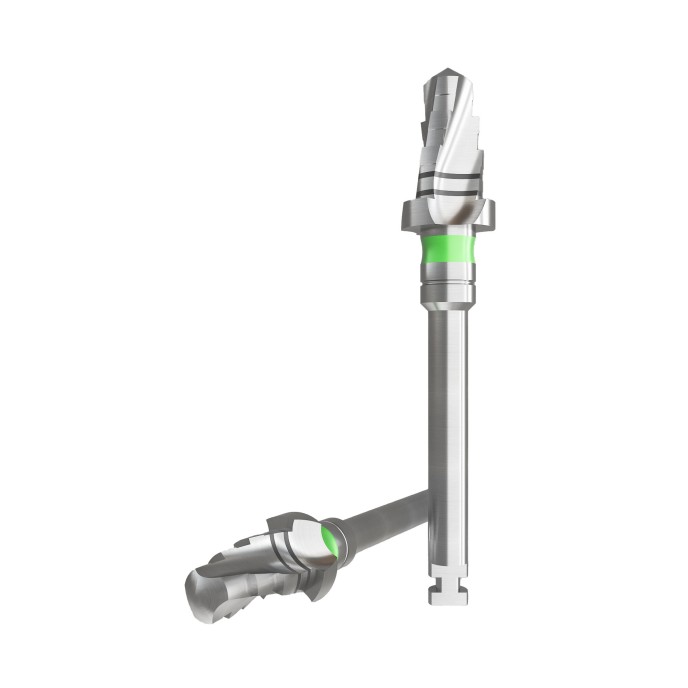 Taper Drill φ4.0 for OSS