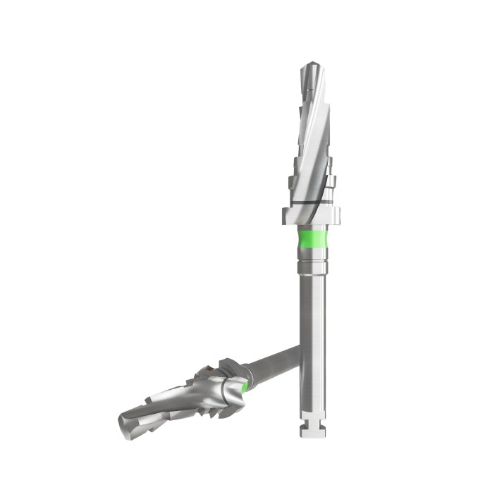 Taper Drill φ4.0 for OSS