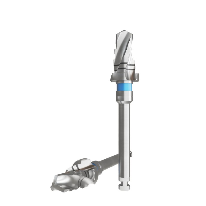 Taper Drill φ4.5 for OSS