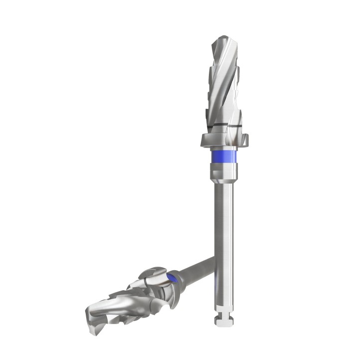 Taper Drill φ4.5 for OSS