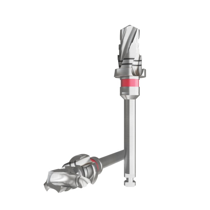 Taper Drill φ5.0 for OSS