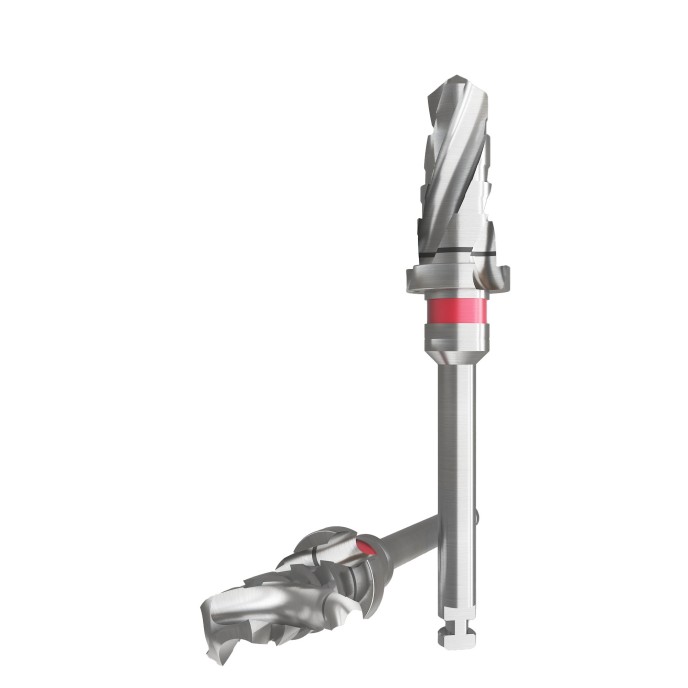 Taper Drill φ5.0 for OSS