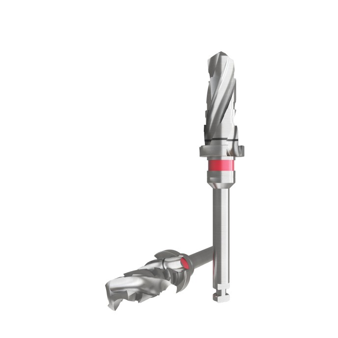 Taper Drill φ5.0 for OSS