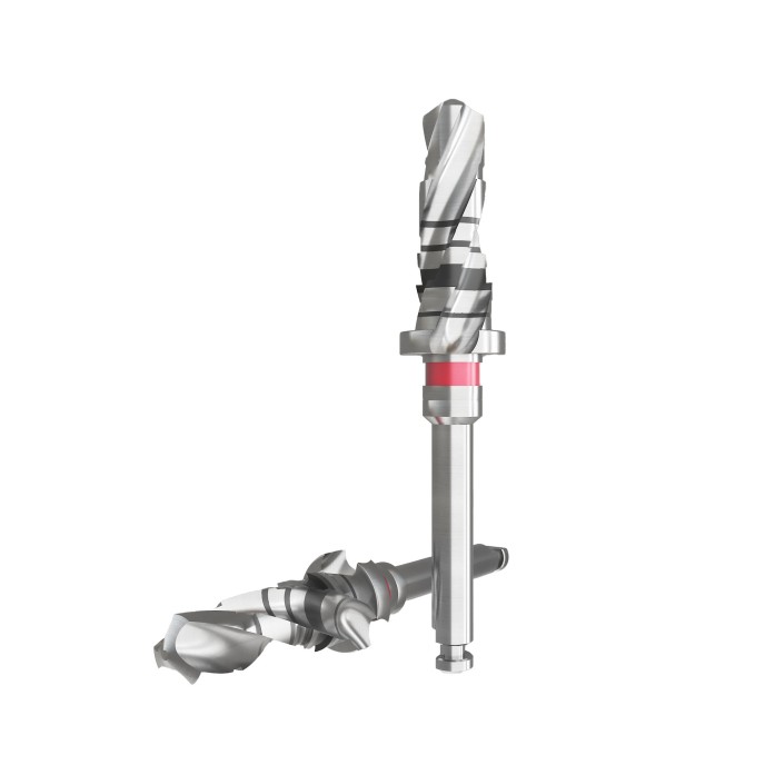 Taper Drill φ5.0 for OSS