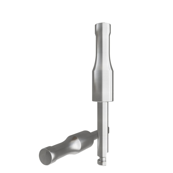 Extension Adapter