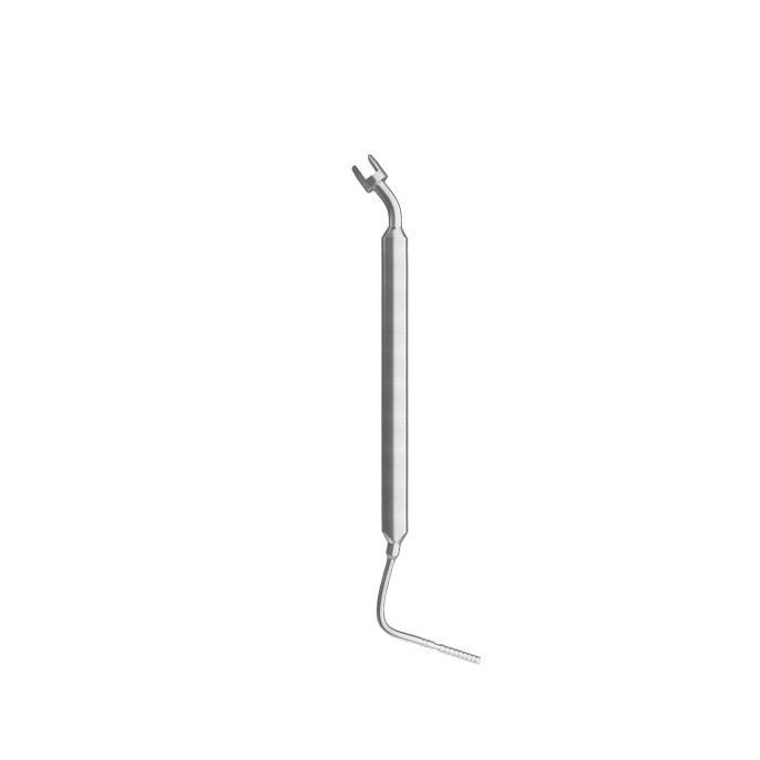 Depth Gauge