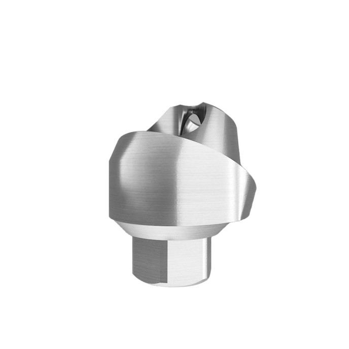 Multi-unit Angled Abutment compatible with Adin™