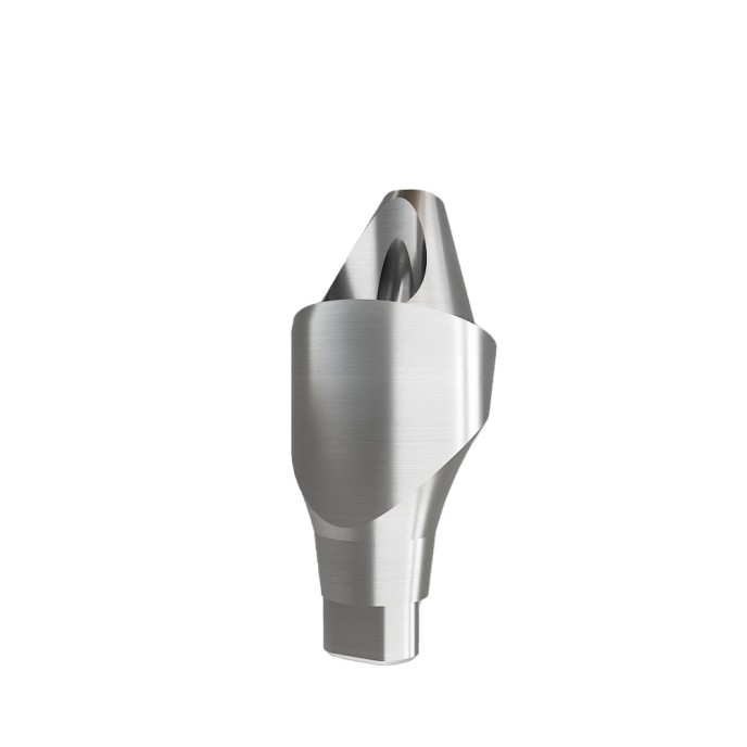 Multi-unit Angled Abutment compatible with Anthogyr™