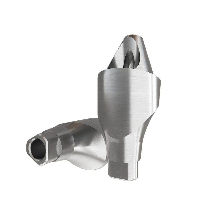 Multi-unit Angled Abutment compatible with Anthogyr™