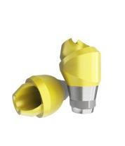 Multi-unit Angled Abutment compatible with Dentium™