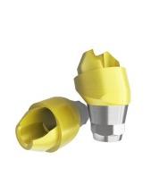 Multi-unit Angled Abutment compatible with Dentium™
