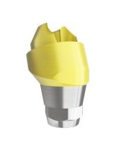 Multi-unit Angled Abutment compatible with Dentium™