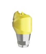 Multi-unit Angled Abutment compatible with Dentium™