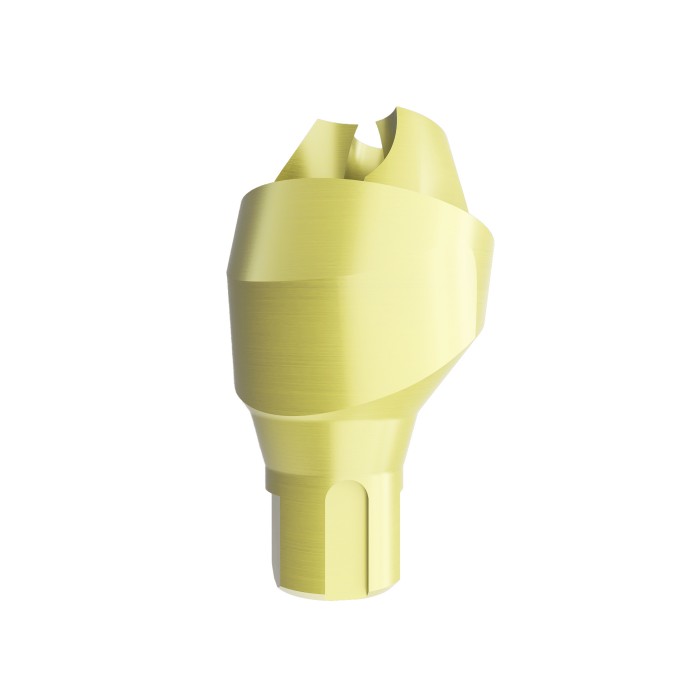 Multi-unit Angled Abutment compatible with Straumann BL™