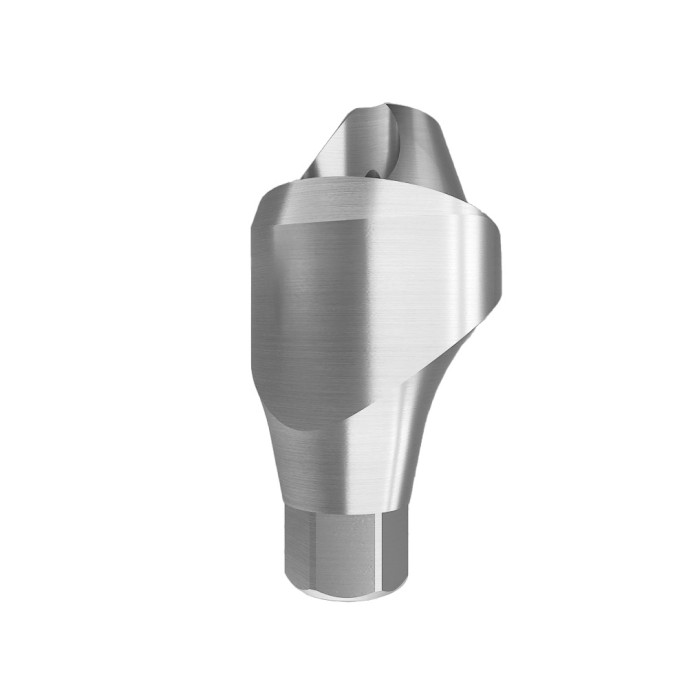 Multi-unit Angled Abutment compatible with Osstem™