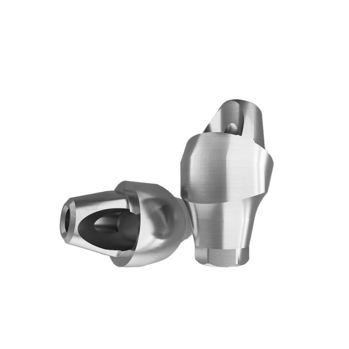 Multi-unit Angled Abutment compatible with DIO™