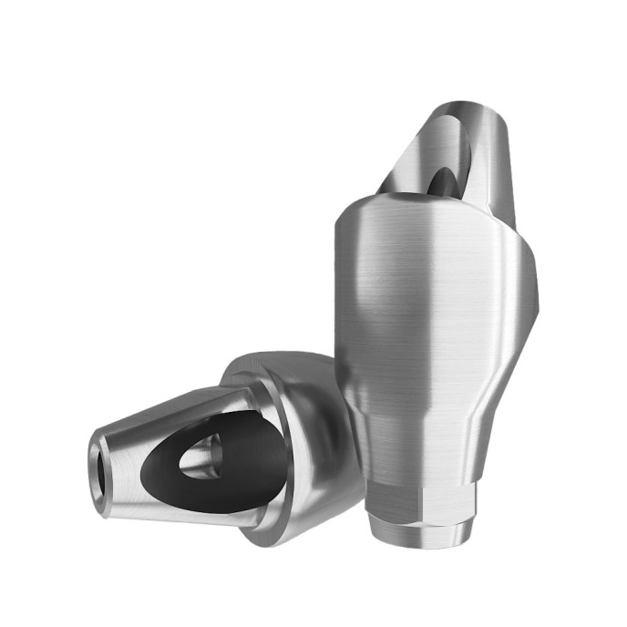 Multi-unit Angled Abutment compatible with Megagen Anyone™