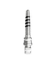 Dental implant bone expander