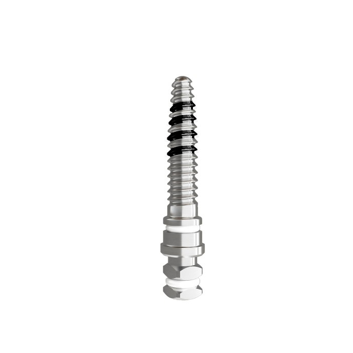 Dental implant bone expander
