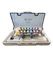 Clinical Repair Toolkit