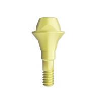 Multi-unit Abutment compatible with Straumann BL™
