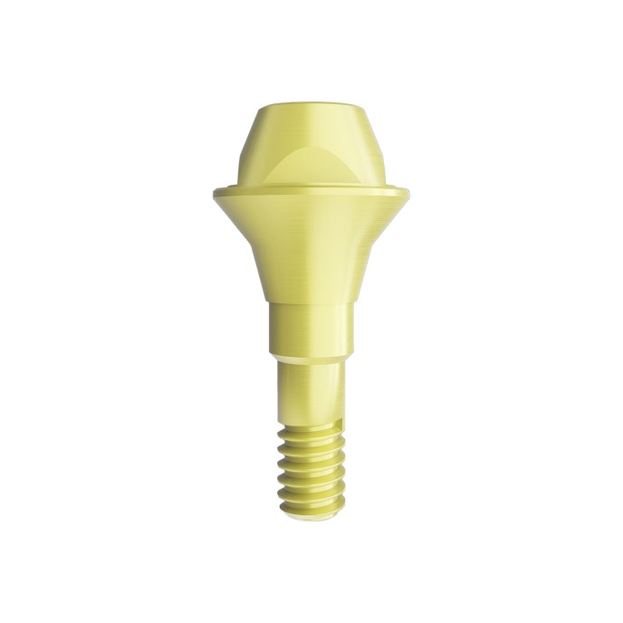 Multi-unit Abutment compatible with Straumann BL™