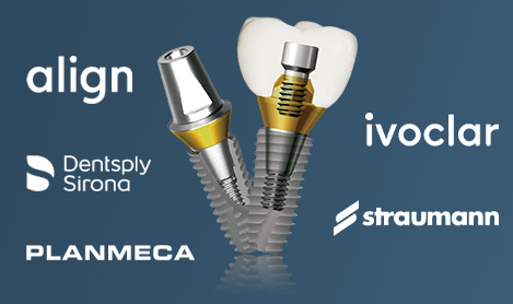 The Top 5 Dental Device Manufacturers of 2025: Unlocking the Innovation Code of the Dental Industry