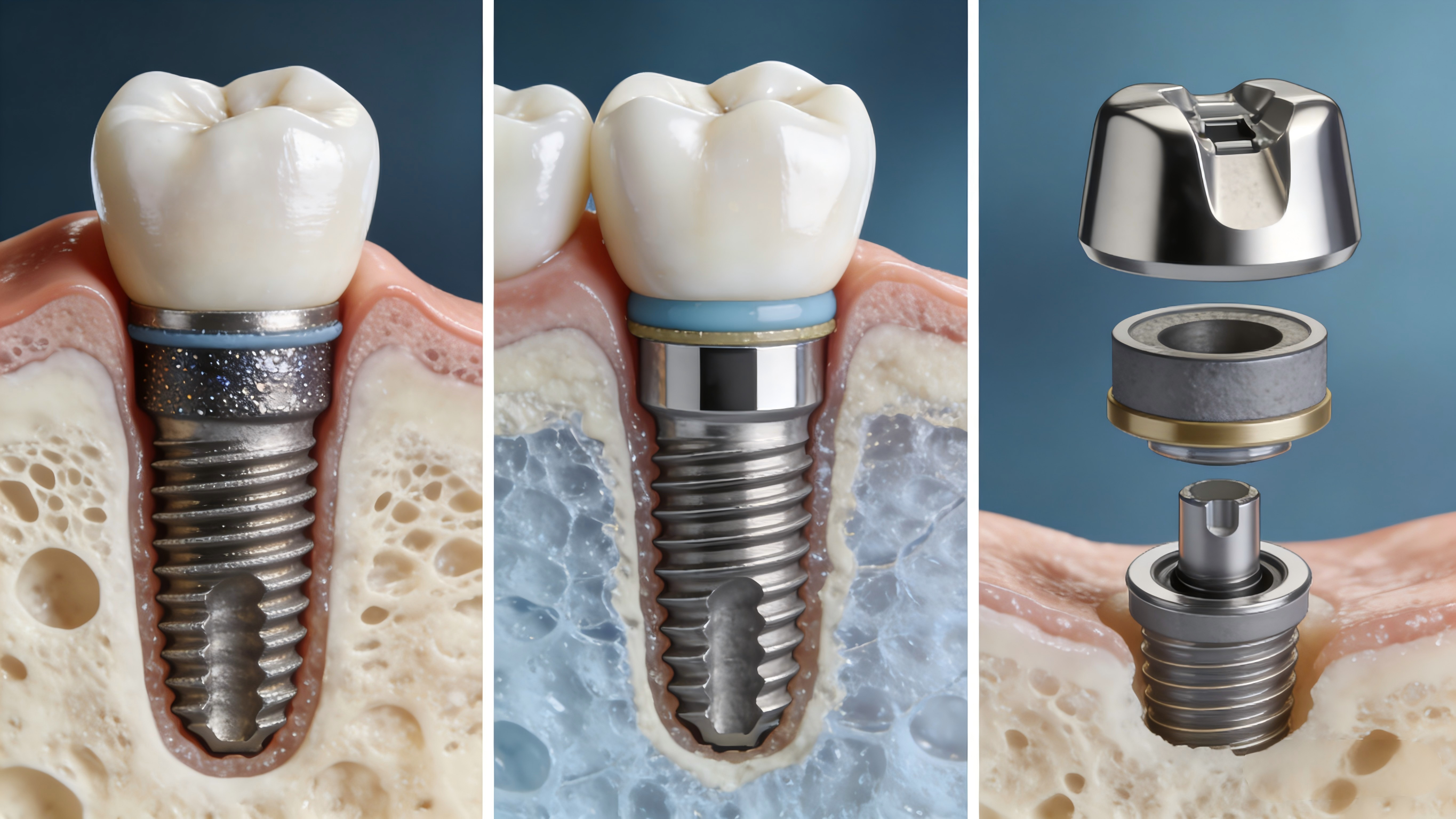 Complete Guide to Dental Implants